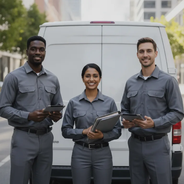Tax Lawyer team in Dearborn